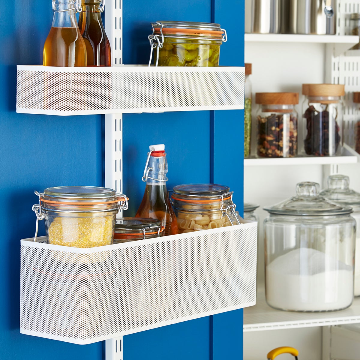 19+ Elfa Pantry Pics